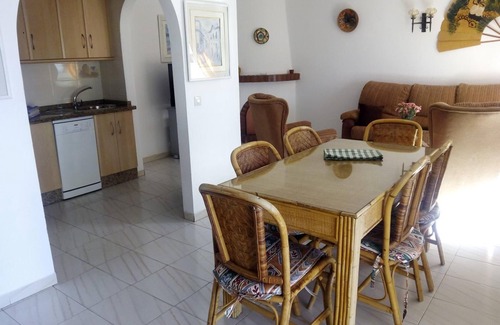 Nerja Apartamento | El Capistrano Complejo de Apartamentos Turísticos