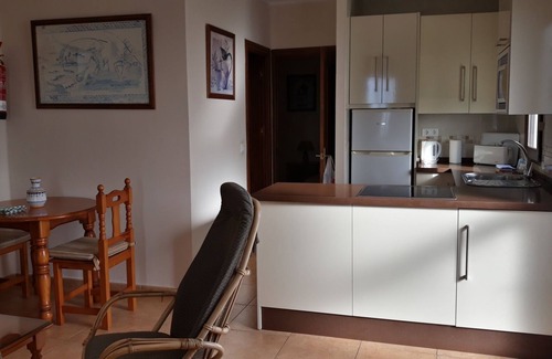 Nerja Apartamento | El Capistrano Complejo de Apartamentos Turísticos