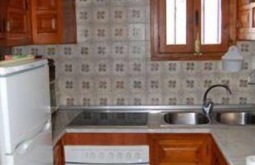 Nerja Apartamento | El Capistrano Complejo de Apartamentos Turísticos