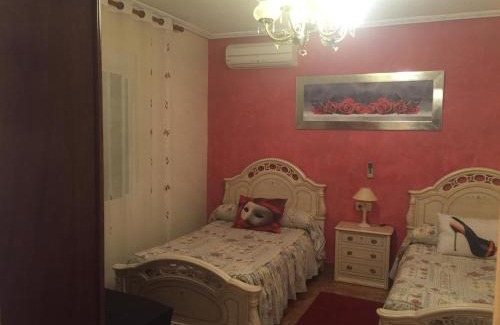 Ruidera Casa | El Capitan