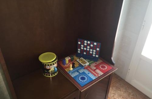 Ruidera Casa | El Capitan