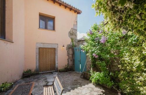 Neila de San Miguel Casa | El Capricho De Ana