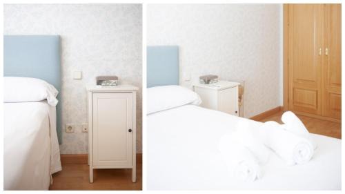 Centro de Toledo Apartamento | El Capricho de Ana - Apartamentos Aloha Toledo