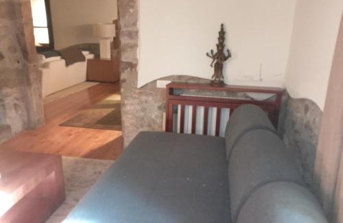 Valgañon Apartamento | El capricho de Valgañon