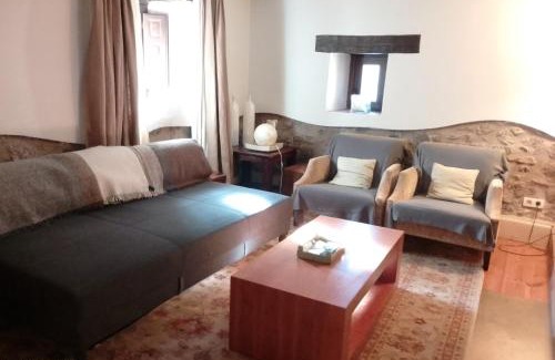 Valgañon Apartamento | El capricho de Valgañon