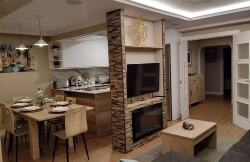Centro de la ciudad de Gijón Apartamento | EL CAPRICHO-LUJO CENTRO+PARKING