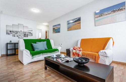 Puerto del Rosario Apartamento | El Cardón Puerto del Rosario