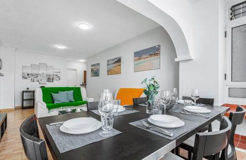 Puerto del Rosario Apartamento | El Cardón Puerto del Rosario