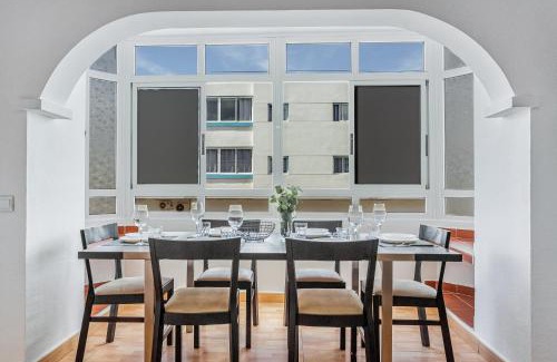 Puerto del Rosario Apartamento | El Cardón Puerto del Rosario