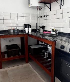 Paraná Apartamento | EL CARMEL