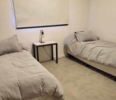El Salto Apartamento | El Castaño Apart