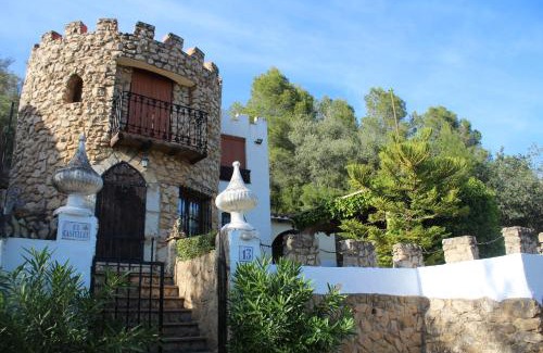 Traiguera Casa | EL CASTELLET