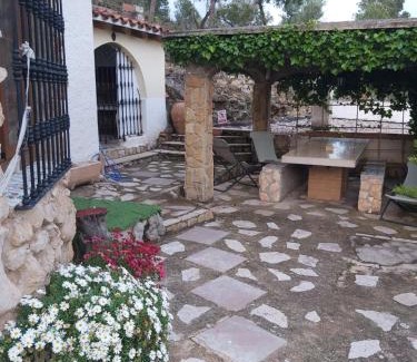 Traiguera Casa | EL CASTELLET