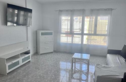 Puerto del Rosario Apartamento | El Cecilio