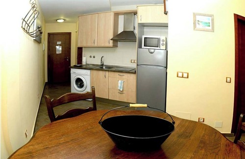 La Adrada Apartamento | EL CEREMONIOSO