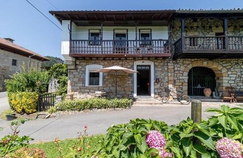 Beranga Casa | El Chalot