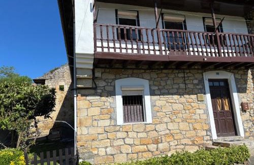 Beranga Casa | El Chalot