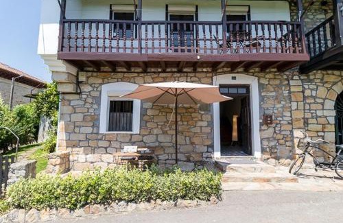 Beranga Casa | El Chalot