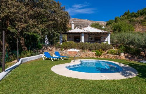 Alora Casa | El Chorro Villas Casa Adelfa