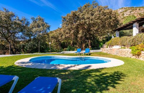 Alora Casa | El Chorro Villas Casa Adelfa