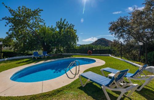 Alora Casa | El Chorro Villas Casa Adelfa