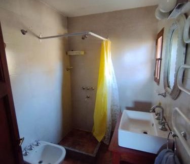 San Esteban Chalet De Esquí | El churqui