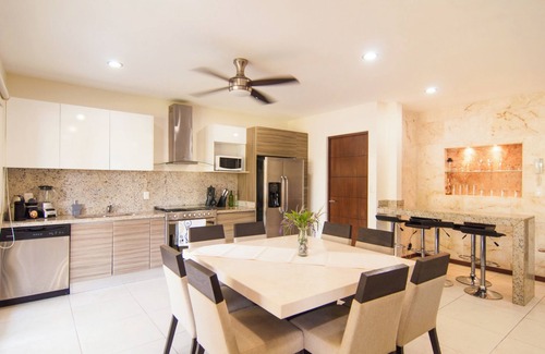 Villa Juarez Apartamento | El Cielo by Casago