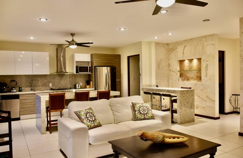 Villa Juarez Apartamento | El Cielo by Casago