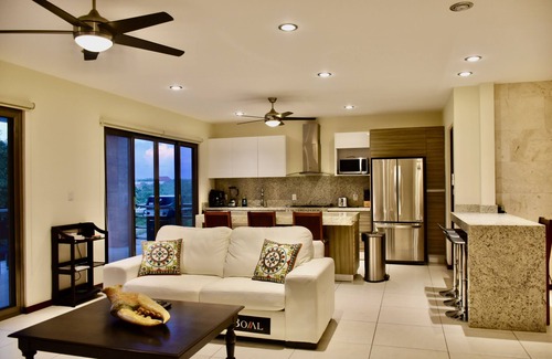 Villa Juarez Apartamento | El Cielo by Casago