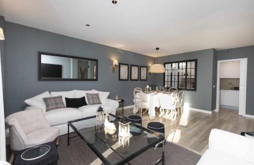 Panticosa Apartamento | El Ciervo de Santa María by BeValle