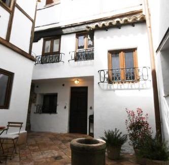 Centro de Toledo Apartamento | El cobertizo de Jimena y Candela - Parking Gratis