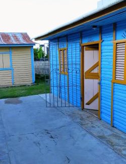 Higuey Apartamento | El Conde del Macao