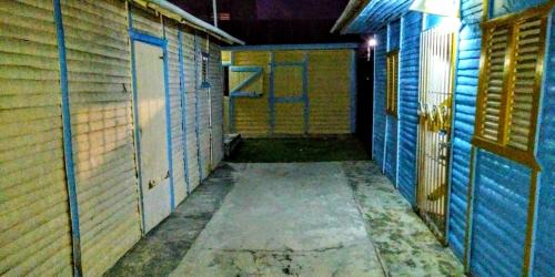 Higuey Apartamento | El Conde del Macao