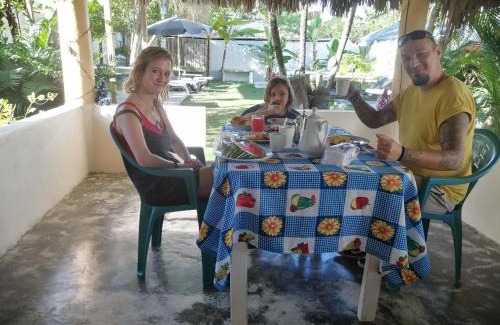 Higuey Apartamento | El Conde del Macao