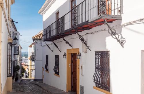 San Roque Apartamento | El Conventillo de San Roque