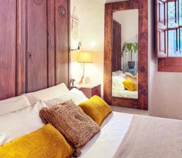 San Roque Apartamento | El Conventillo de San Roque