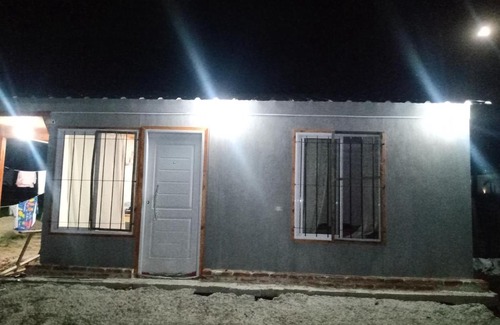 Santa Rosa de Calamuchita Chalet De Esquí | El corazón del bosque