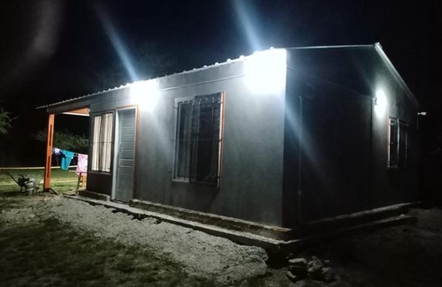 Santa Rosa de Calamuchita Chalet De Esquí | El corazón del bosque