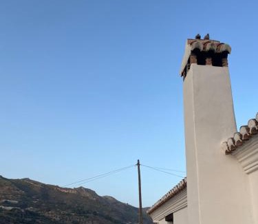 Itrabo Villa | El Coronel