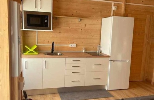 Altarejos Casa | El Corralón Casa