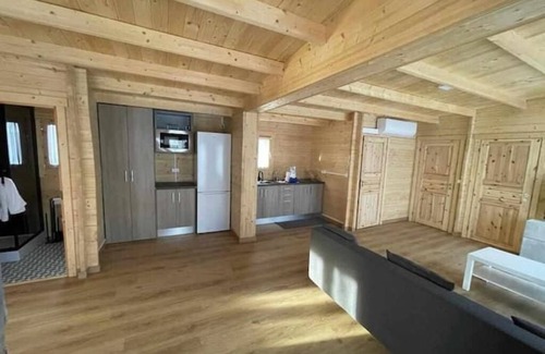 Altarejos Casa | El Corralón Casa II