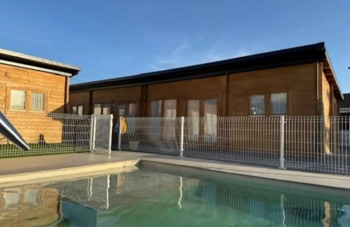 Altarejos Casa | El Corralón Casa II