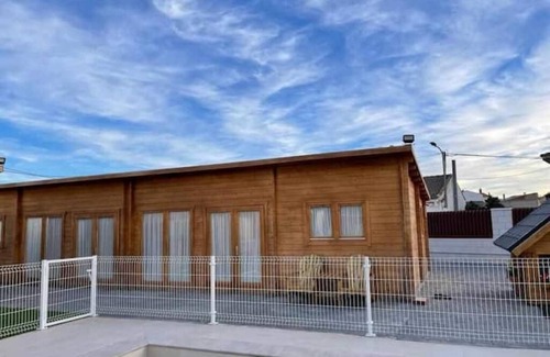 Altarejos Casa | El Corralón Casa II