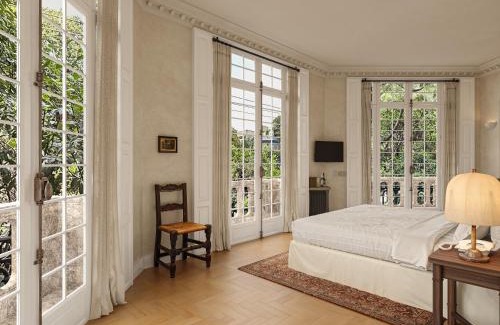 Roma Norte Hotel | El Cortes