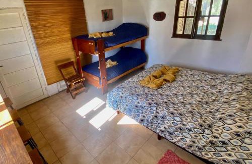 Tinogasta Cama Y Desayuno | El Cortijo Tinogasta