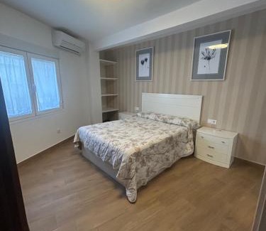 Santa Cruz de la Zarza Apartamento | El Coso