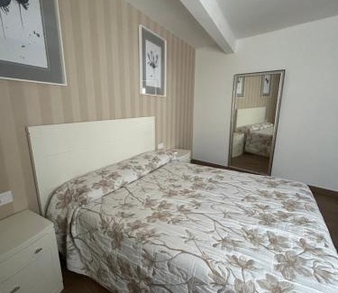 Santa Cruz de la Zarza Apartamento | El Coso