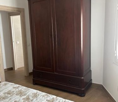 Santa Cruz de la Zarza Apartamento | El Coso