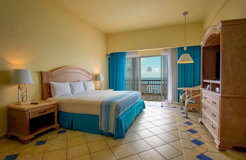 Zona Hotelera Norte Complejo | El Cozumeleño Beach Resort - All Inclusive