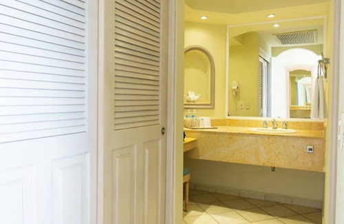 Zona Hotelera Norte Complejo | El Cozumeleño Beach Resort - All Inclusive